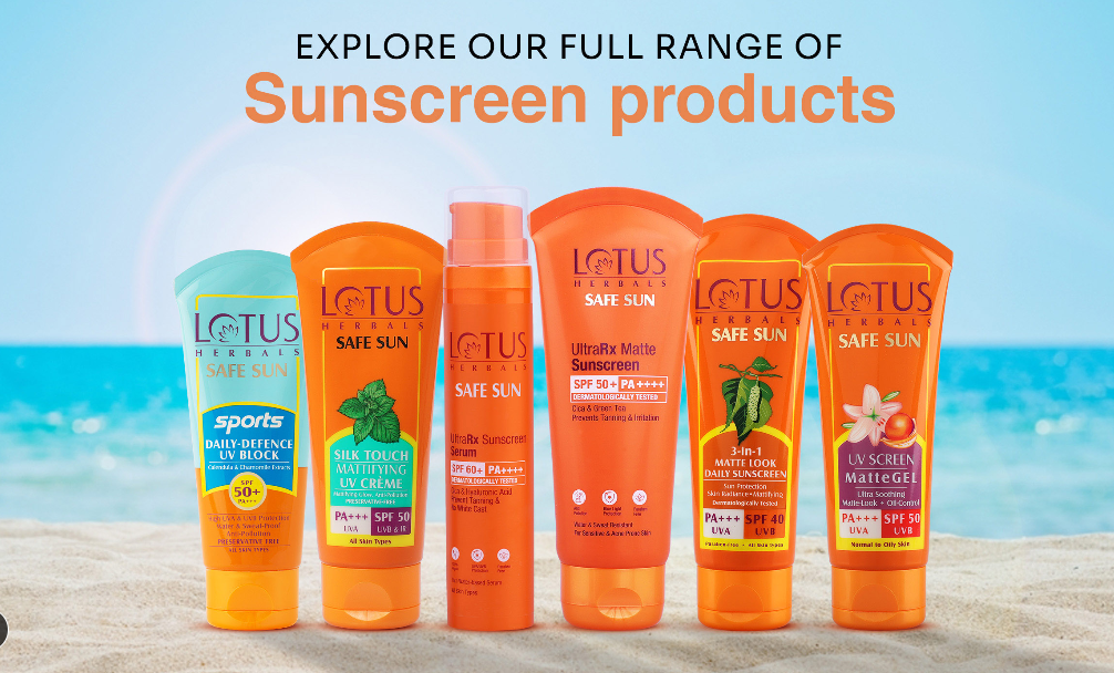 Choosing Sunscreen for Specific Skin Concerns: Acne-Prone, Dry, or Mature Skin