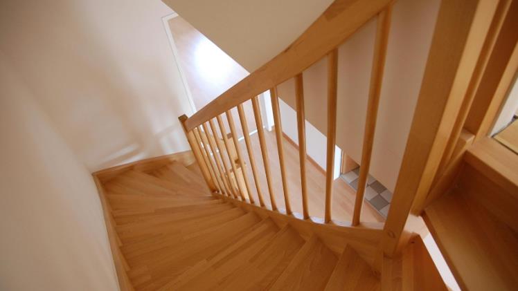 The Environmental Benefits of Using Timber Balustrades 2 The Environmental Benefits of Using Timber Balustrades