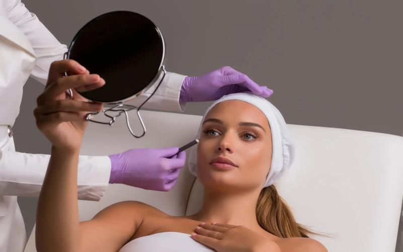 Discover the Magic of Dermal Fillers at Beauty Aesthetics