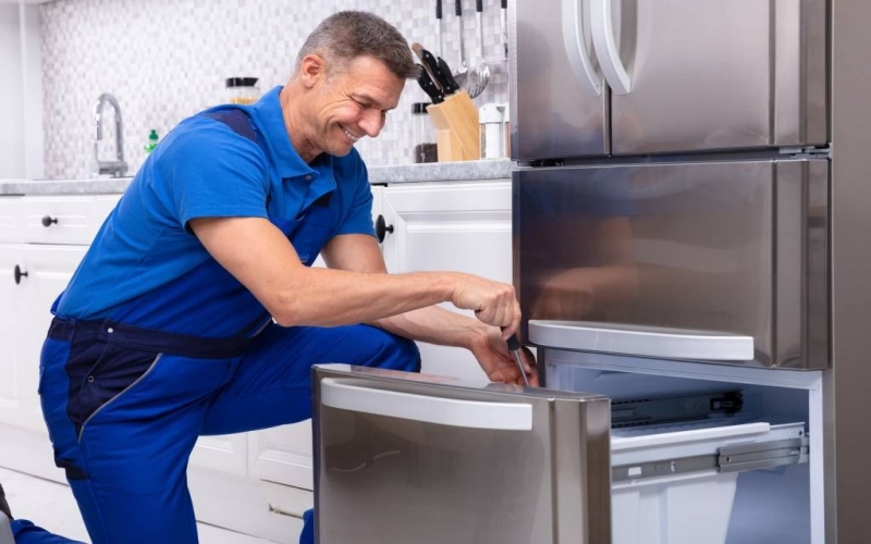 Efficient Refrigerator Repair Services in Toronto: Keep Your Cool with Toronto Refrigerator 1 Efficient Refrigerator Repair Services in Toronto: Keep Your Cool with Toronto Refrigerator