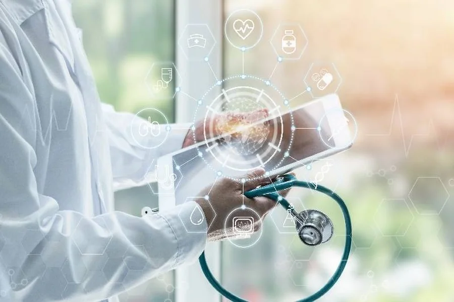 The Role of AI in Enhancing Patient Engagement