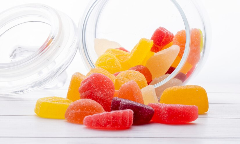 Why Modus Knockout Blend Gummies Are Your Next Favorite Treat