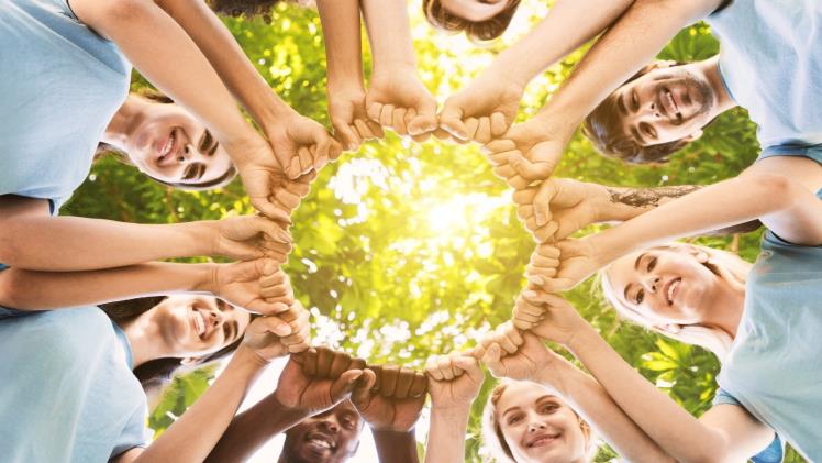 Building stronger communities: The power of collaborating with philanthropic organizations