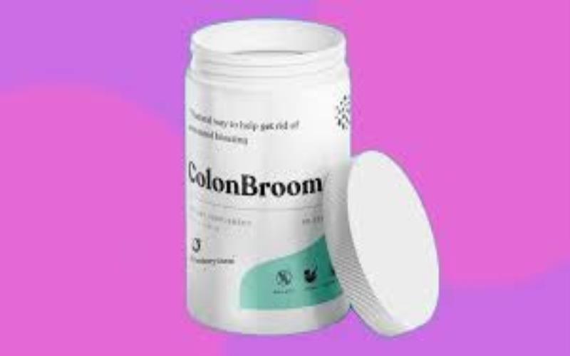 Canceling ColonBroom: Maintain Gut Health Naturally