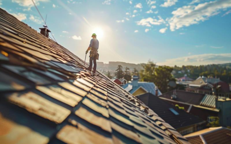 Finding Reliable Roofing Services in Philadelphia: What Homeowners Need to Know