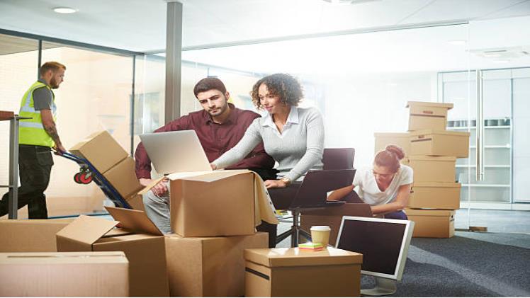 Movers with Storage Solutions in Singapore - Reliable, Affordable & Trustworthy