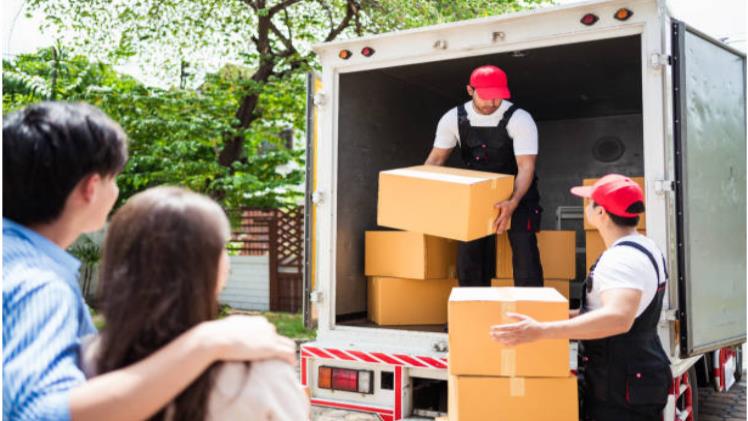 Movers with Storage Solutions in Singapore - Reliable, Affordable & Trustworthy
