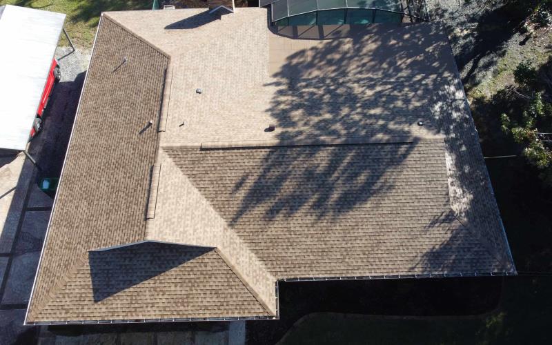 Navigating Your Options: Roofing Contractors in Great Falls, MT