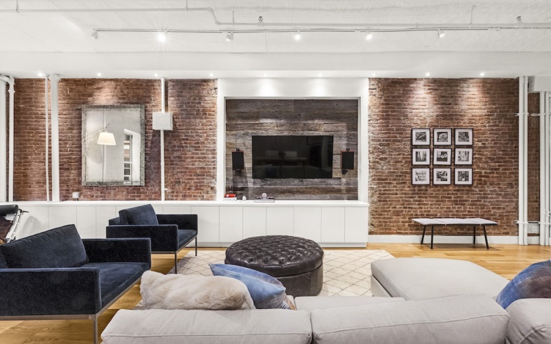 Refresh Your Space: Stylish Modern Home Makeover Inspirations