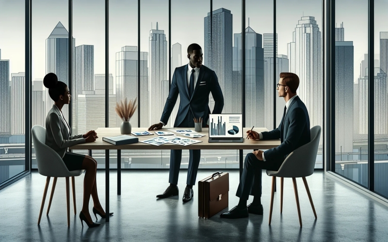 Strategies for Growing Long-Term Financial Portfolios