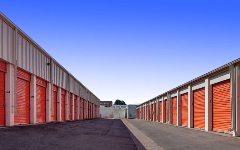 Using Self Storage Units Denver For a Sustainable Lifestyle