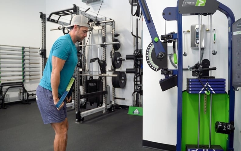 What are the convincing reasons one should buy functional trainer machines?