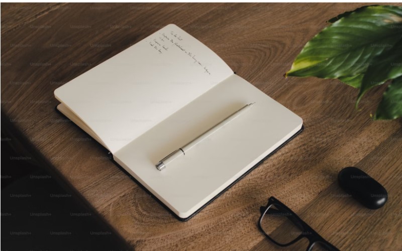 Why Promotional Notebooks Are Essential Tools for Australian Students