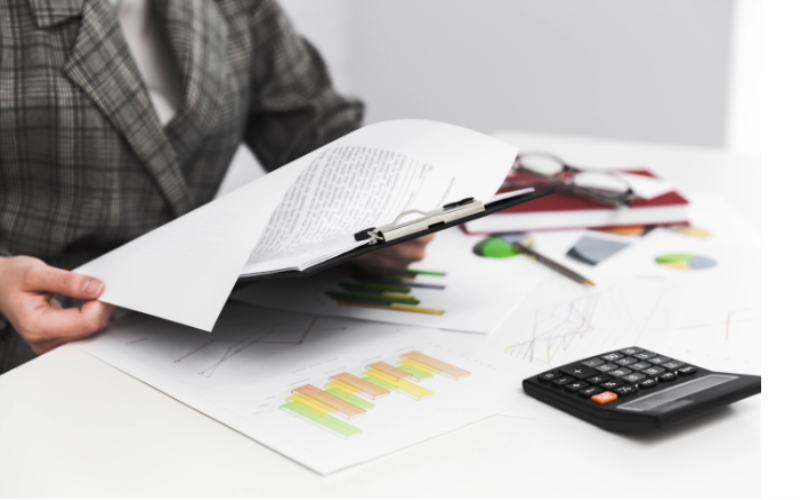 Timelines for Filing Annual Reports in Estonia