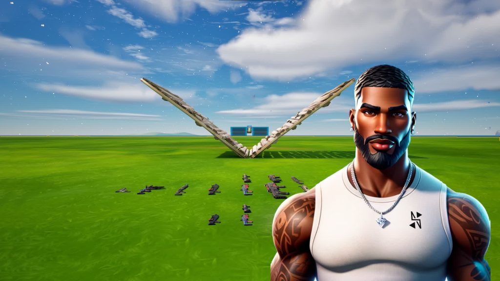 Green Fn Rizz Fortnite Rizz: Understanding The Viral Trend In The Gaming Community