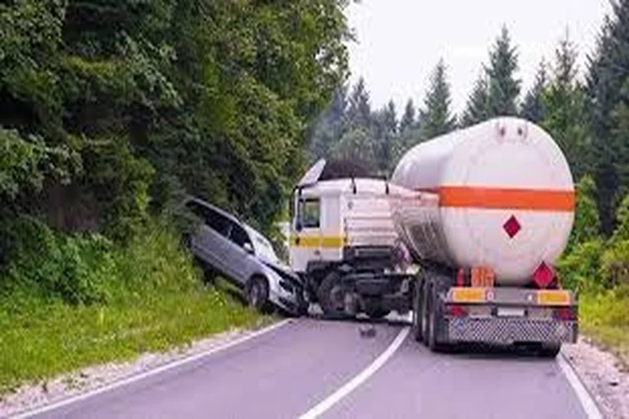Personal Injury Lawyer