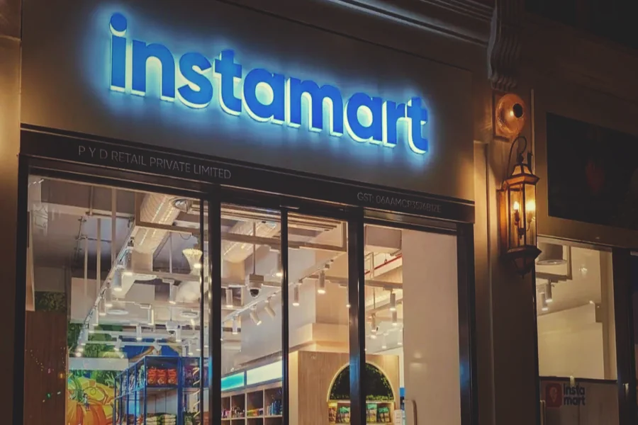Instamart