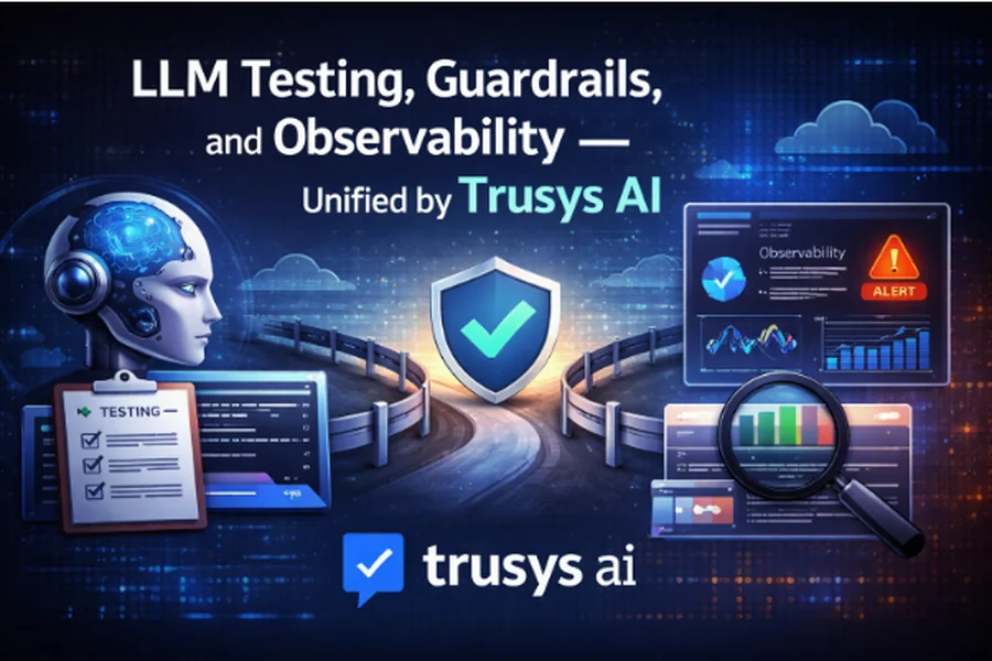 Trusys AI